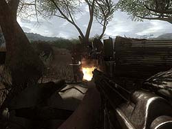 Far Cry2 ܸޥ˥奢ձѸ