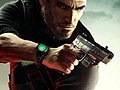 E3 09ϵäƤǯˡE3Ǹ줿Splinter Cell: Convictionפκǿץ쥤ࡼӡǺ