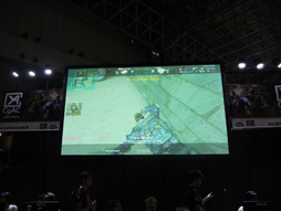 TGS 2012ϡAlliance of Valiant Armse-Sports 긢 2012η辡郎CyAC֡ǳšDeToNatorפǽͥ