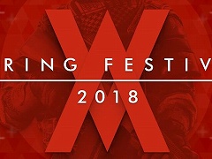 AVAס11ȡʥȡGP-STADIUMפƼ省ڡ󤬼»ܤSPRING FESTIVAL 2018פⳫ