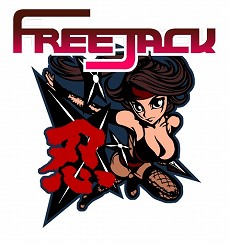 ե꡼˥󥰥FREEJACKסƥȤˤɻ椬ܥƥҲ𤹤ȥ塼ȥꥢࡼӡɤå褦