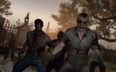 #016Υͥ/LEFT 4 DEAD GAME OF THE YEAR EDITION ʲǡסLEFT 4 DEAD 2 ʲǡפ727ȯ