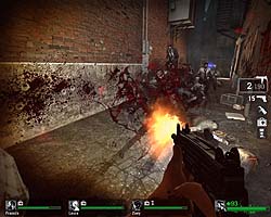 Left 4 Dead ܸ