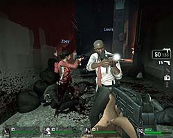 Left 4 Dead ܸ