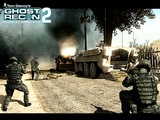 Ghost Recon Advanced Warfighter 2 ܸޥ˥奢ձѸ