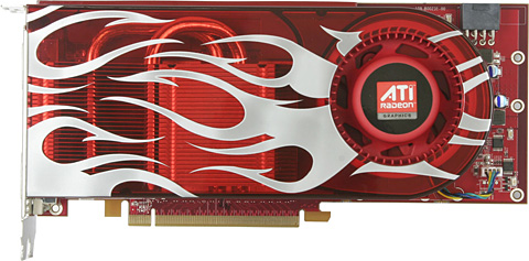 ͻָATI Radeon HD 2900 GTܥɤȯ