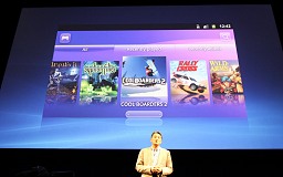 ӵNGPסAndroidüPSȥ󶡤PlayStation Suiteפ꼡ȯɽPlayStation Meeting 2011׾ԡ