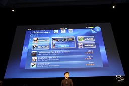 #032Υͥ/ӵNGPסAndroidüPSȥ󶡤PlayStation Suiteפ꼡ȯɽPlayStation Meeting 2011׾ԡ