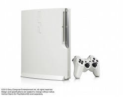 #002Υͥ/TGS 2010PS3320GB HDDܤΡȥ饷åۥ磻ȡɥС1021ȯPSPΥġȥ󥫥顼ǥϥȤΥܥǥо