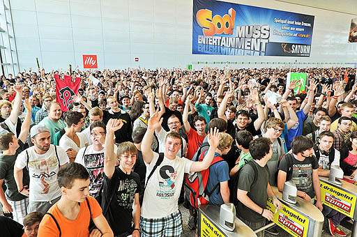 Access Accepted355Gamescom 2012ĤŤ졣ƤȳΥȥ