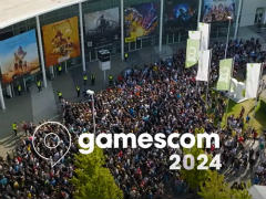 Access Accepted802gamescom 2024ĤŤ졣ȤˤƤǻäɥĤε祲।٥