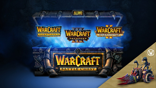 Access Accepted808󡧡Warcraft30ǯ㤭ȯԤۤ