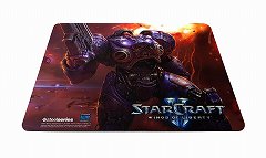 #002Υͥ/SteelSeriesStarCraft II׻ͤZboardQcKȯ