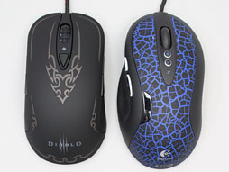 #003Υͥ/SteelSeriesΡDiablo III Mouseץӥ塼åʤϲ̤ơ֤פ֥פ