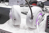 TGS 2013SteelSeries˵סΥ꡼ȯͽΥإåɥåȡSiberia Eliteפȡ9HפޤޤȥåƤߤ