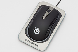 #016Υͥ/SteelSeriesΥ磻쥹ޥSensei Wirelessץӥ塼֥뤫줿ɤμϤõ