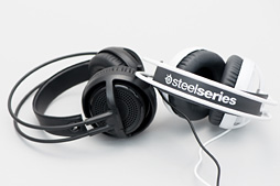 #020Υͥ/PRۥޡإåɥåȡSteelSeries Siberia v3פPC˥ൡХбοǥϡŴĤ