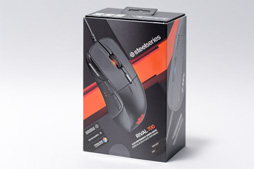 ư륲ޡ磻䡼ɥޥSteelSeries Rival 700ץեȥץå