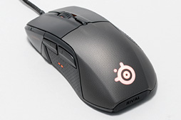 ư륲ޡ磻䡼ɥޥSteelSeries Rival 700ץեȥץå