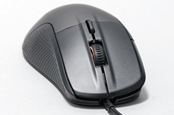 ư륲ޡ磻䡼ɥޥSteelSeries Rival 700ץեȥץå