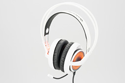  No.002Υͥ / SteelSeries Siberia 350ץӥ塼ΥǥѤĤDTS Headphone:XбΥ磻䡼ɥإåɥåȡμϤ