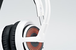  No.005Υͥ / SteelSeries Siberia 350ץӥ塼ΥǥѤĤDTS Headphone:XбΥ磻䡼ɥإåɥåȡμϤ