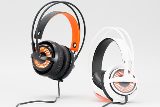 SteelSeries Siberia 350ץӥ塼ΥǥѤĤDTS Headphone:XбΥ磻䡼ɥإåɥåȡμϤ