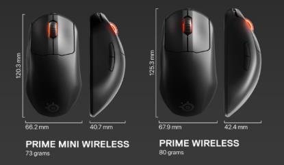 #005Υͥ/SteelSeriesΥޥPrime MiniפȡPrimeܡפȯ