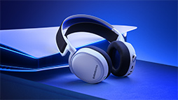 #003Υͥ/PS5ΡTempest 3D Audioפб磻쥹إåɥåȡArctis 7PܡפSteelSeriesȯ