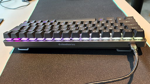 #008Υͥ/SteelSeriesϥɥإåɥåȡArctis Nova Proפ60ߥ˥ܡɡApex Pro Miniפ89˹ȯ