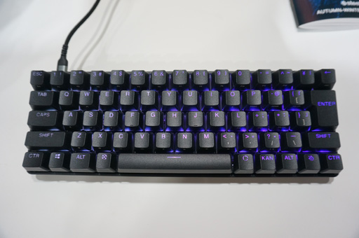 TGS2022SteelSeriesؼܡɡApex 9פ俷إåɥåȡArctis NovaפTGSǽϪ