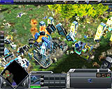 ͵RTS꡼κǿEmpire Earth IIIפΥǥǤ4GamerUp