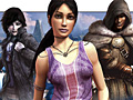 Funcom̾ADVDreamfall Chaptersפ衣ȯϡThe Longest JourneyפߤοƤΩǥ٥å