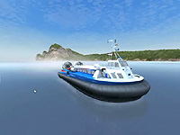 #001Υͥ/Ship Simulator 2008פΥߥå󥨥ǥ꡼