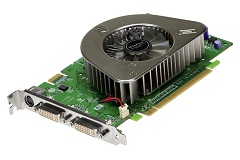 ڥ꡼Leadtekåå׻ͤGeForce 8600 GTSȯ