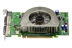 ڥ꡼Leadtekåå׻ͤGeForce 8600 GTSȯ