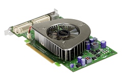 ڥ꡼Leadtekåå׻ͤGeForce 8600 GTSȯ