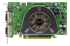 ڥ꡼Leadtekåå׻ͤGeForce 8600 GTSȯ