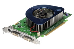 ڥ꡼Leadtekåå׻ͤGeForce 8600 GTSȯ