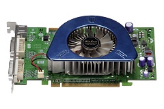 ڥ꡼Leadtekåå׻ͤGeForce 8600 GTSȯ