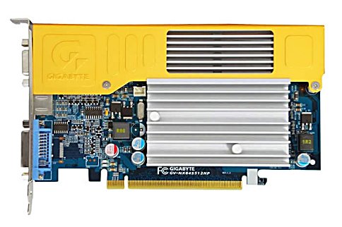 GIGABYTEȼե쥹GeForce 8400 GSȯ