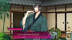 ޥۥץֵžȸפThe Men of Yoshiwara: KikuyaפȤSteamۿϡ1021ޤ40󥪥դ