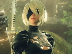 NieR:Automataפ֥Хϥ7פʤˡSteamޡ뤬