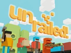 ΡRADIO 4Gamer TapʲˡפǤϡSteamۿΡUnrailed!פ夲ޤ