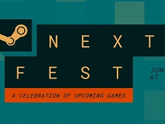 θǡͷꡣSteam Next Festפ2023ǯ6ǥȡ饤֥ȥ꡼⤢