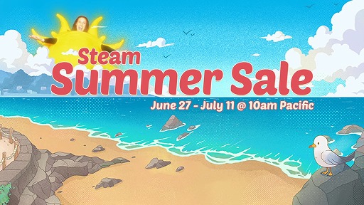  No.001Υͥ / Steam Summer Sale 2024פ627˥ȡ饤ʥåפΰǧǤ륪եȥ쥤顼