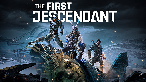 Steam 65桧롼ȥ塼The First Descendantפ䡤ǥǡ֤ߤʤȳפȯ