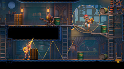 Steam 70桧2DȥƥSteamWorld Heist IIפ䡤ۥ顼ADVFive Nights at Freddy's: Into the Pitפȯ