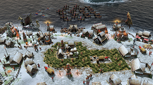  No.008Υͥ / ޤεΤ褦ʥإ꡼֥åХѡΡAge of Mythology: Retoldץӥ塼Steam