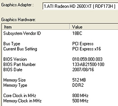 Radeon HD 2600 XT2ܤΥǥ奢GPUɡGemini 3ץӥ塼Ǻ